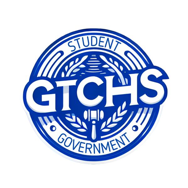 Student Government Website
